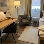 Kloster Altenhohenau Hotell