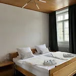 Hotell Kloster Altenhohenau