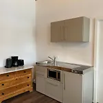 Hotell Kloster Altenhohenau *