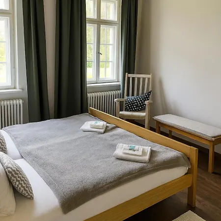 Kloster Altenhohenau Fhn Hotel *