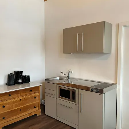 Hotel Kloster Altenhohenau Fhn *