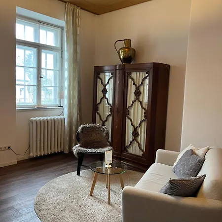 Kloster Altenhohenau Fhn Griesstatt