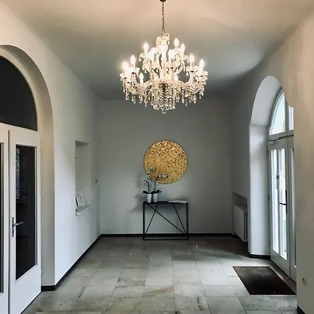 Kloster Altenhohenau Fhn Griesstatt