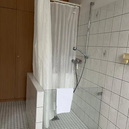 Hotel Kloster Altenhohenau Fhn *