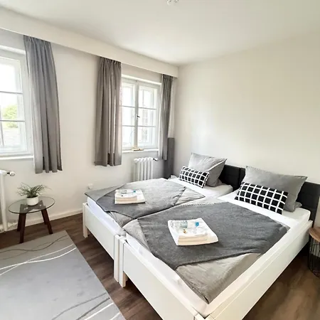 Hotel Kloster Altenhohenau Fhn *