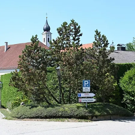 Kloster Altenhohenau Fhn Hotel