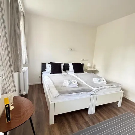 Hotel Kloster Altenhohenau Fhn *